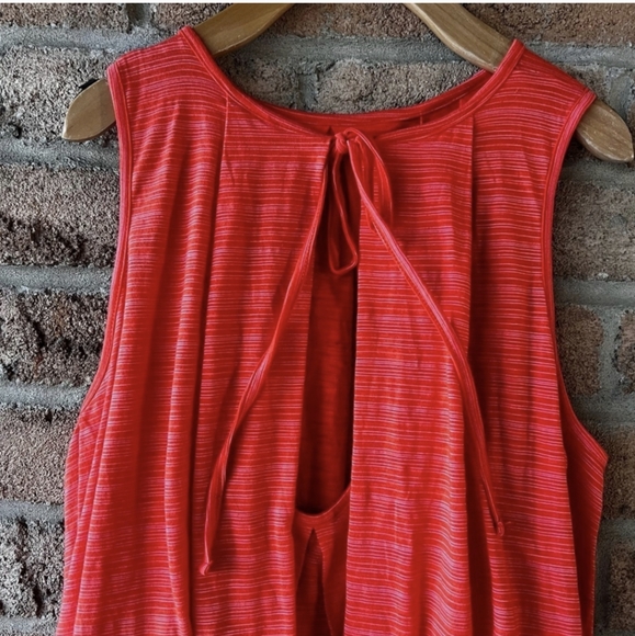 Free People NWT Turn It Up Tank - Picture 8 of 8